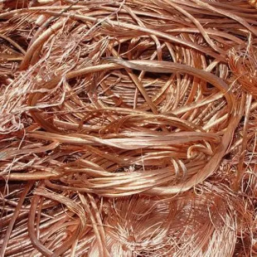 Copper | Copper Wire Scrap
