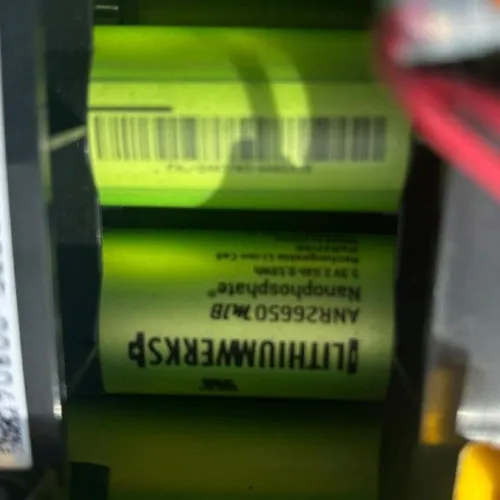 Battery Scrap | Lithium-Ion Battery Scrap