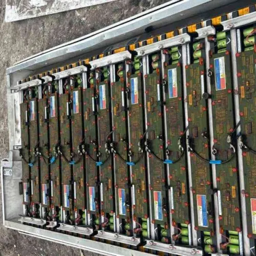 Battery Scrap | Lithium-Ion Battery Scrap
