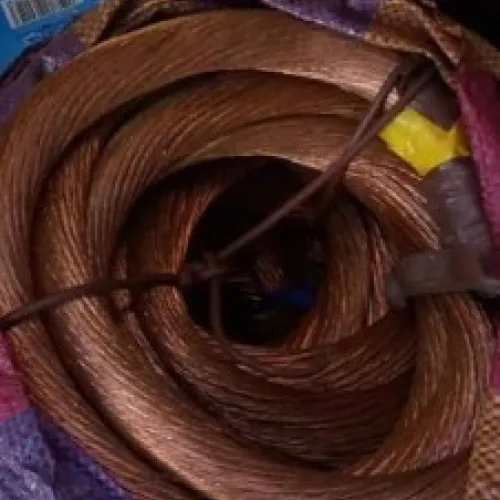 Copper | Copper Wire Scrap