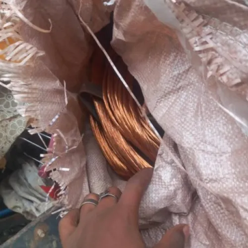 Copper | Copper Wire Scrap