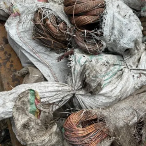 Copper | Copper Wire Scrap