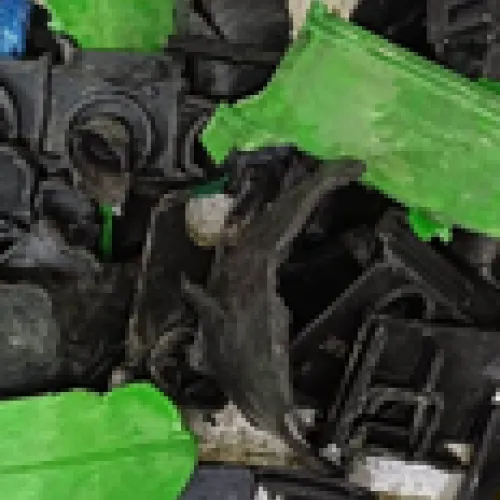 Polypropylene | PP Chips