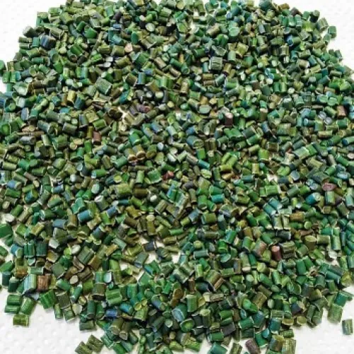 Polypropylene | PP Pellets