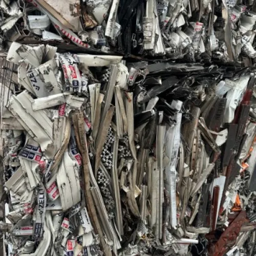 Aluminium | 