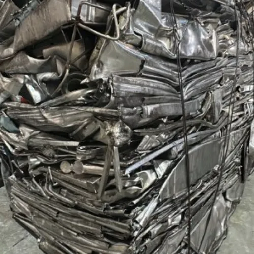 Scrap Metal | 