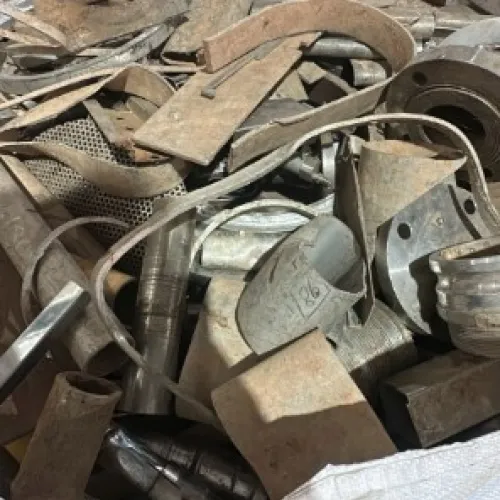 Scrap Metal | 