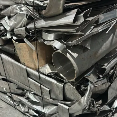 Scrap Metal | 