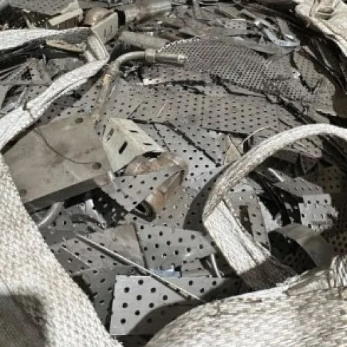 Scrap Metal | 