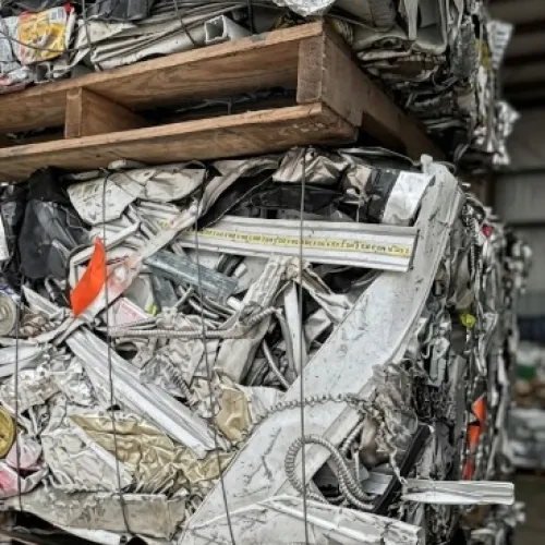 Aluminium | 
