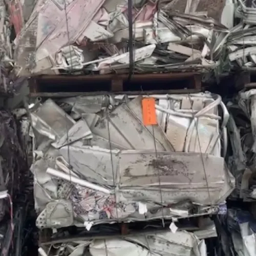 Aluminium | 