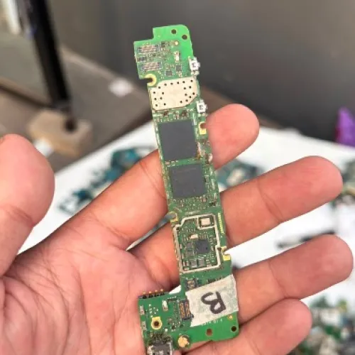 Electronic Scrap | 