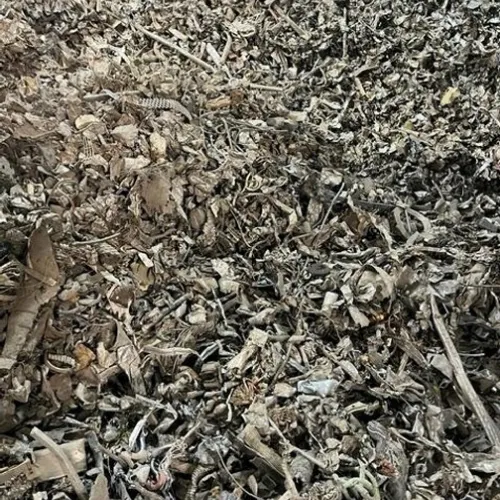 Scrap Metal | 