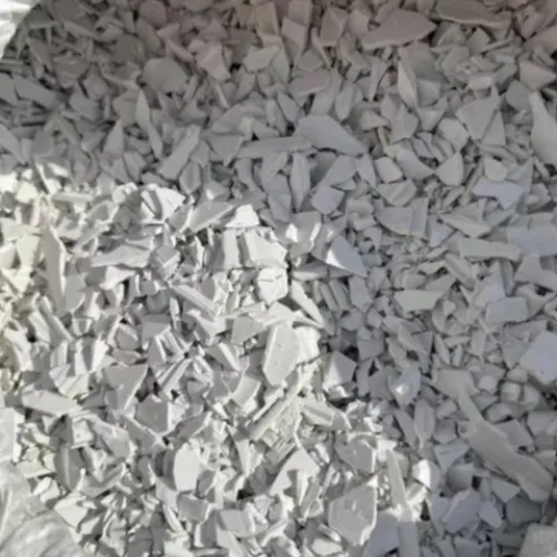 PolyVinylChloride | PVC Pipe Regrinds
