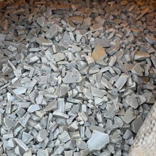 PolyVinylChloride | PVC Pipe Regrinds