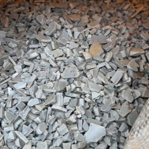 PolyVinylChloride | PVC Pipe Regrinds
