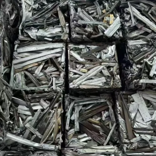 Aluminium | 