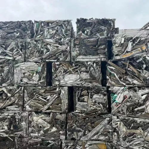 Aluminium | 