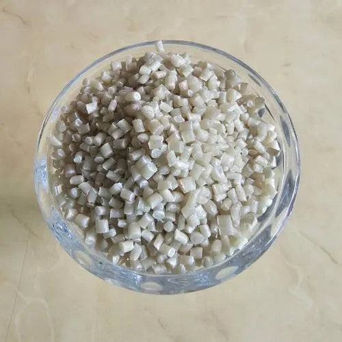HDPE | HDPE 2 Granules