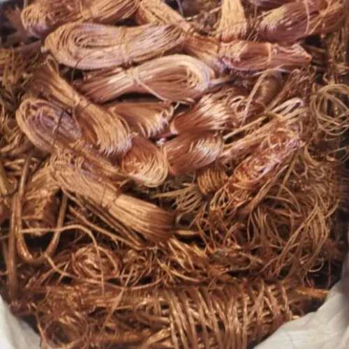 Copper | Copper Wire Scrap