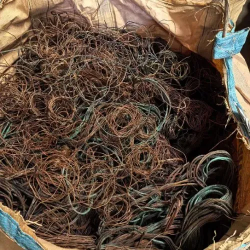 Copper | Copper Wire Scrap
