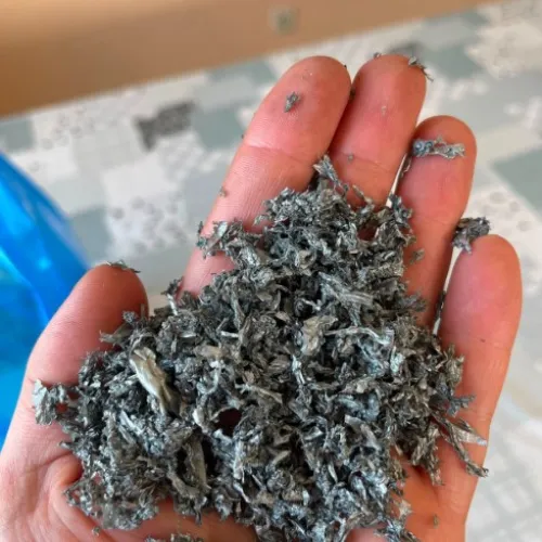PET | PET Film Agglomerate