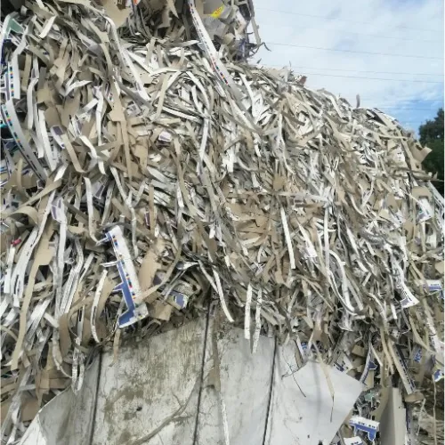 Cardboard | Duplex Board Baled Scrap
