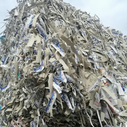 Cardboard | Duplex Board Baled Scrap