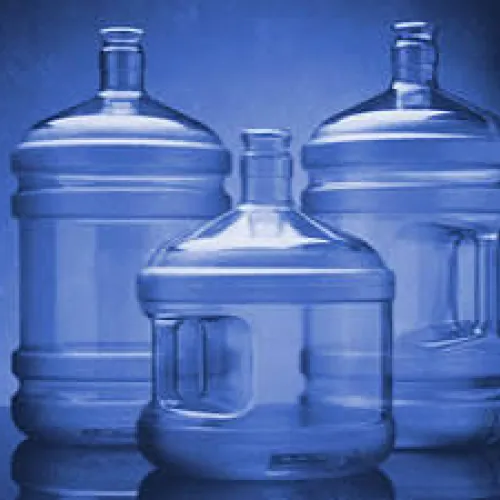 Polycarbonate | PC Bottle Regrinds