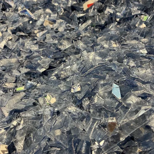 Polycarbonate | PC Bottle Regrinds