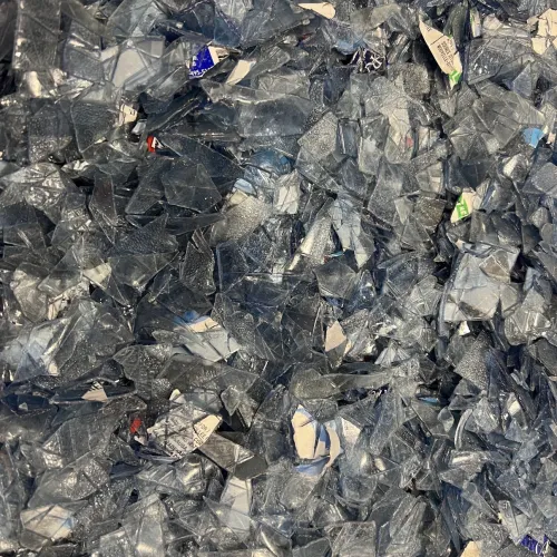 Polycarbonate | PC Bottle Regrinds