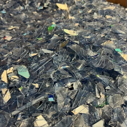 Polycarbonate | PC Bottle Regrinds