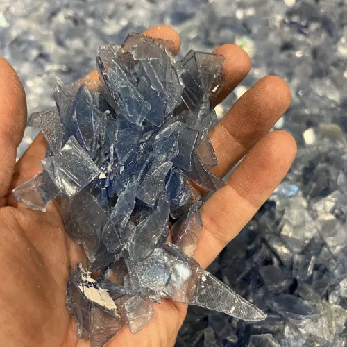 Polycarbonate | PC Bottle Regrinds