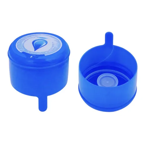LDPE | LDPE Cap Regrinds