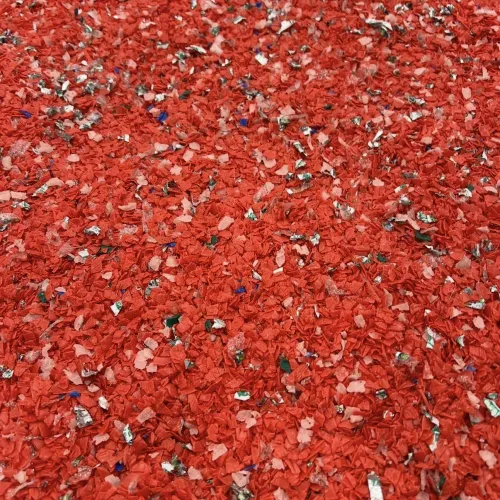 LDPE | LDPE Cap Regrinds