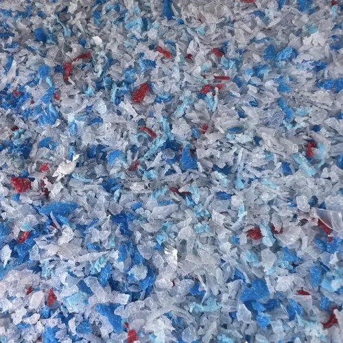 LDPE | LDPE Cap Regrinds
