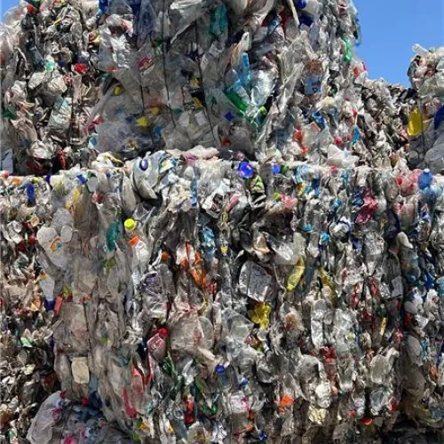 PET | PET Bottle Scrap