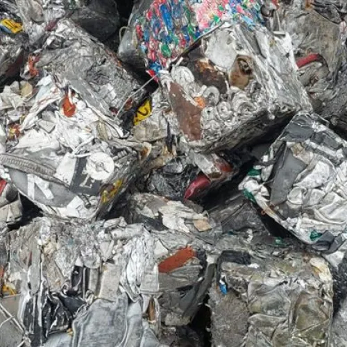 Aluminium | Aluminum Taint Tabor Scrap