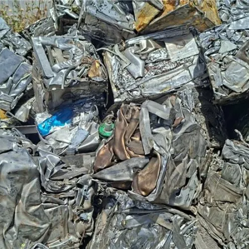 Scrap Metal | Stainless Steel 304 Scrap