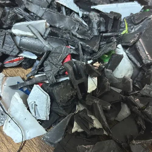 Polypropylene | PP Battery Regrinds