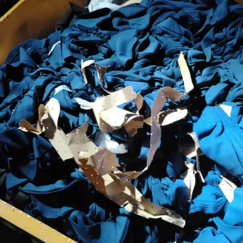 OTHER | Polyester Fabric Waste