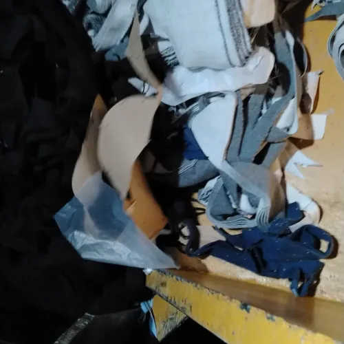 OTHER | Polyester Fabric Waste