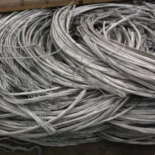 Aluminium | Aluminum Cable Scrap