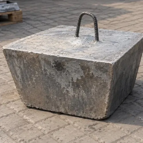 Lead Scrap | Lead Ingots