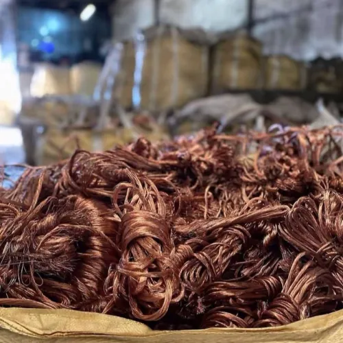 Copper | Copper Wire Scrap