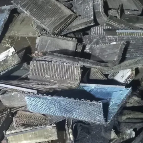 Aluminium | Aluminum Radiator Scrap