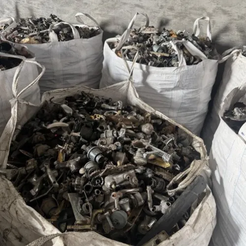 OTHER | Zinc Scrap