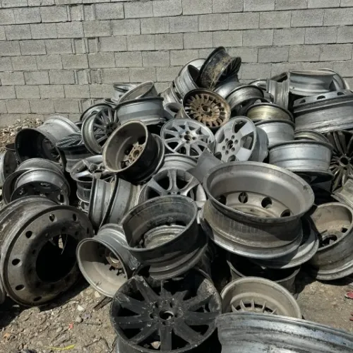 Aluminium | Aluminum Alloy Wheel Scrap