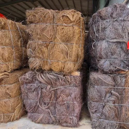 Scrap Metal | Pyrolysis Steel Wires