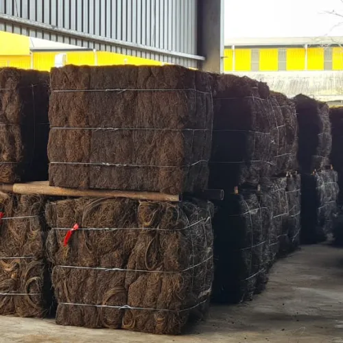 Scrap Metal | Pyrolysis Steel Wires
